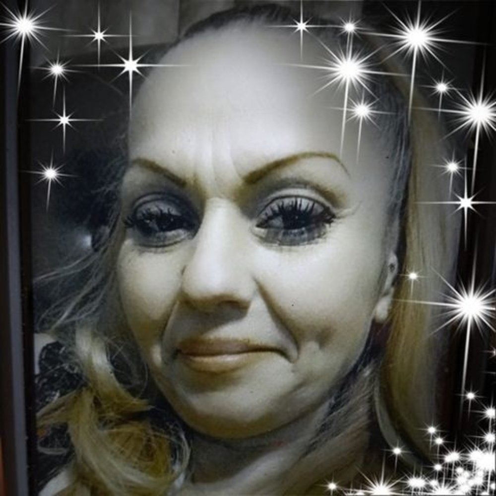 Meet your Posher, Karen